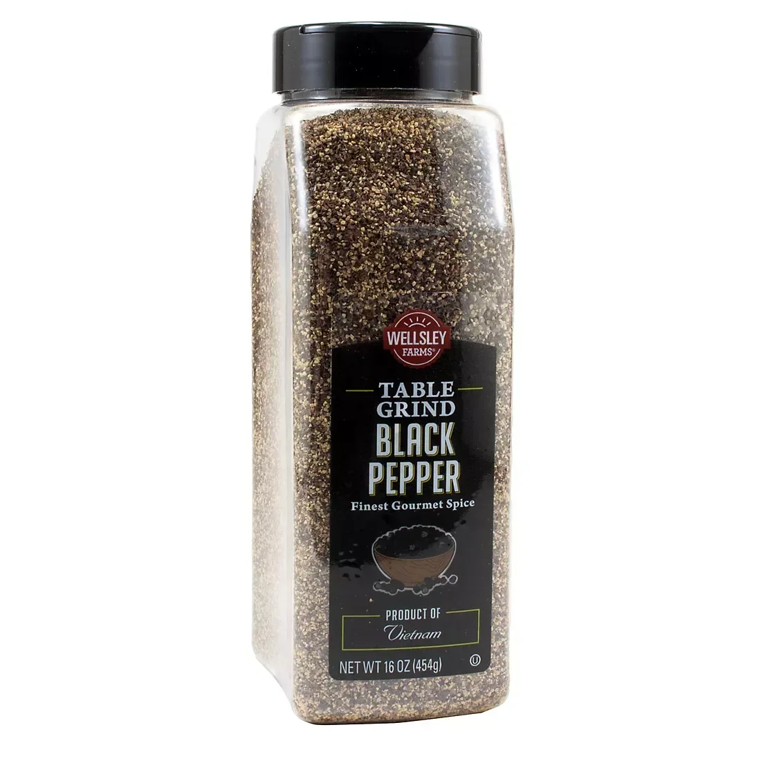 Wellsley Farms Table Grind Pepper, 16 oz. - Image 2