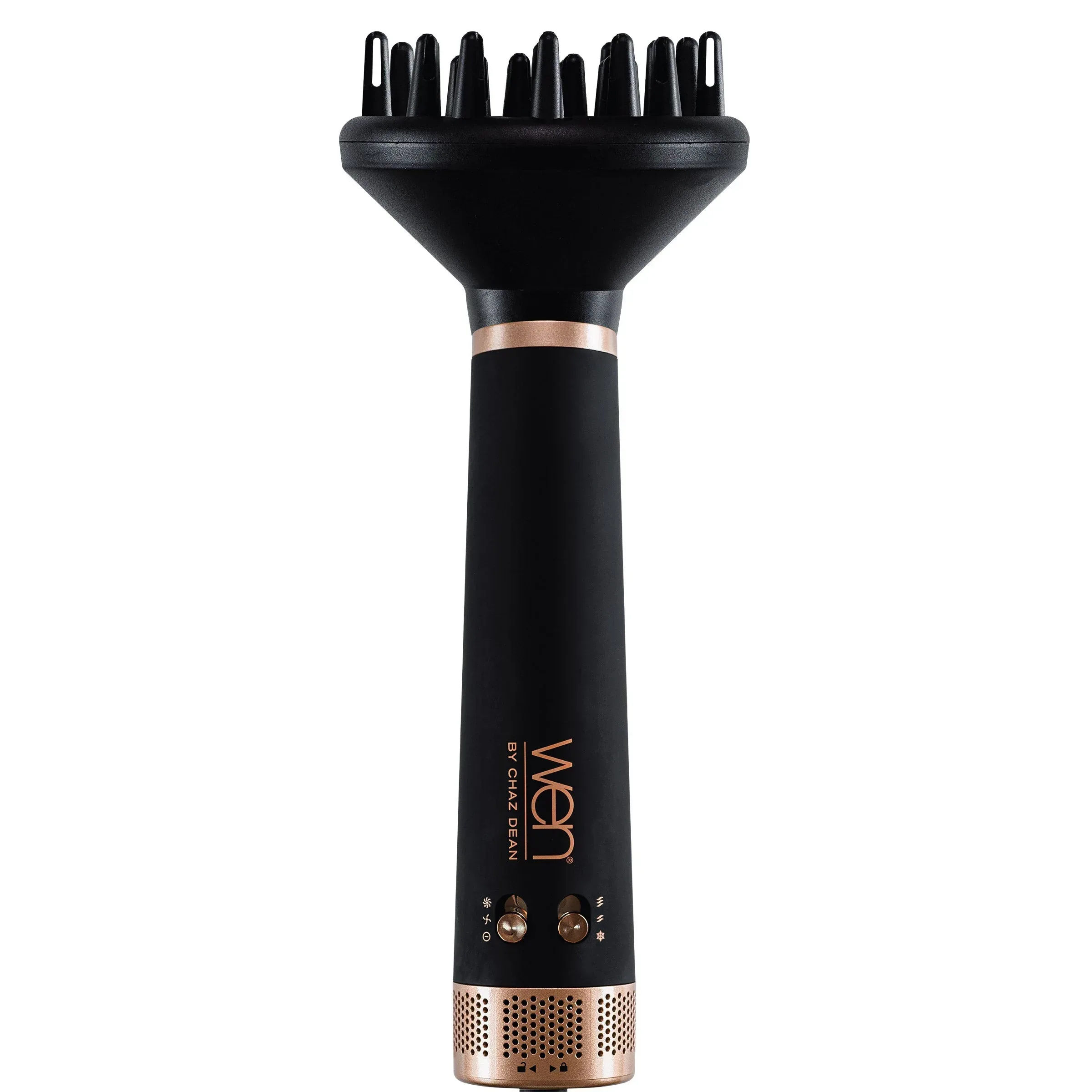 Wen by Chaz Dean Brush Dryer Styling Tool - Image 5