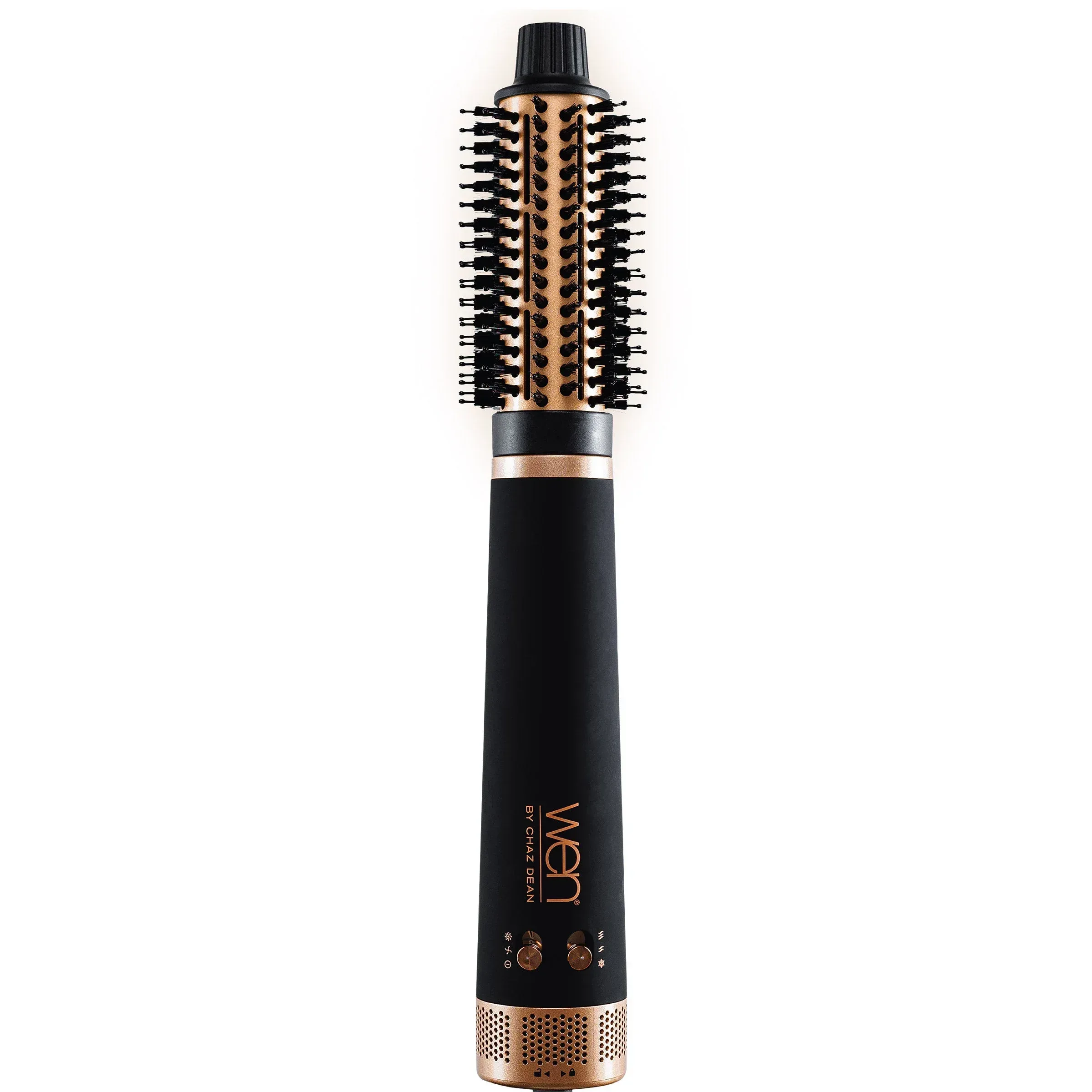 Wen by Chaz Dean Brush Dryer Styling Tool - Image 6