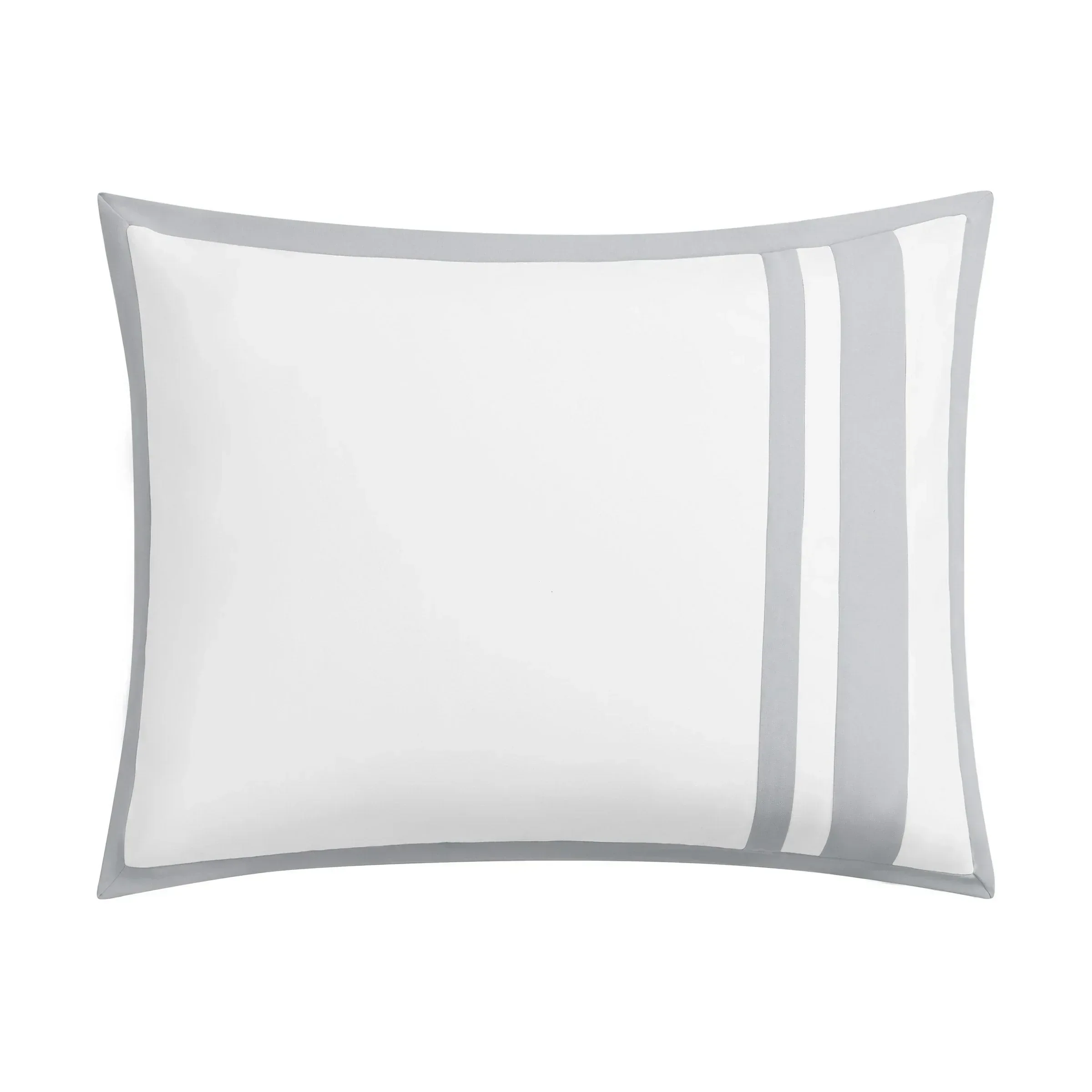 West Park Hotel Border 4-piece Comforter Set - Image 3