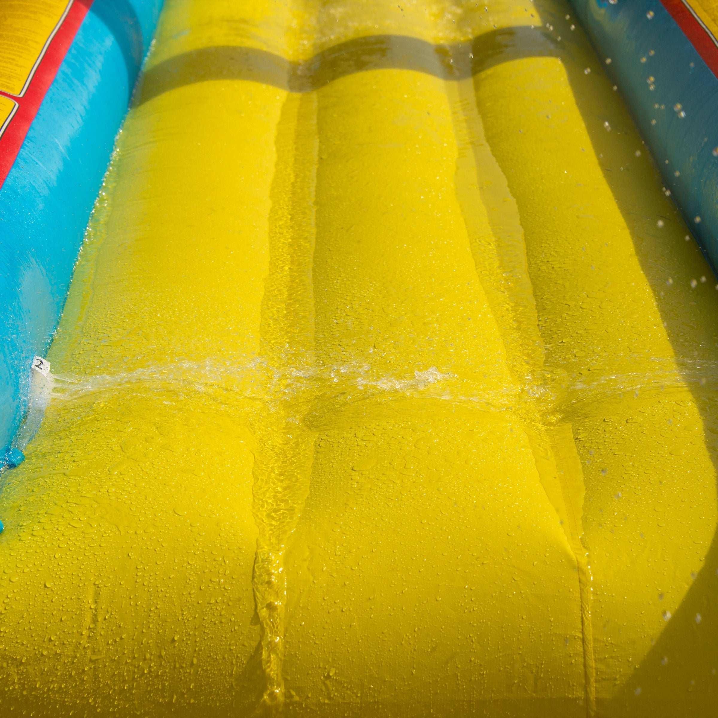 Wham-O 30ft Constant Air Slip ‘N Slide - Image 3