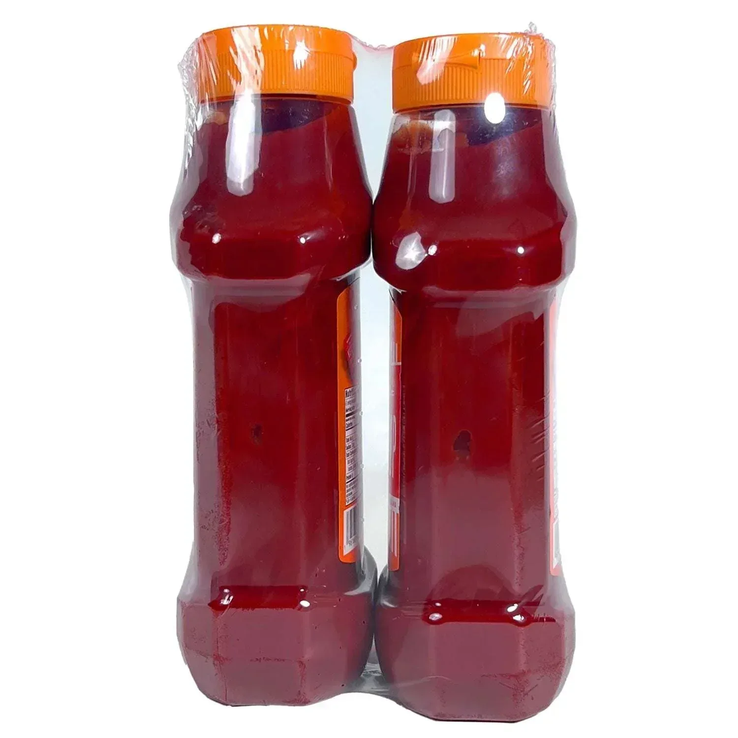 Whataburger Fancy Ketchup, 40 oz., 2 pk. - Image 4