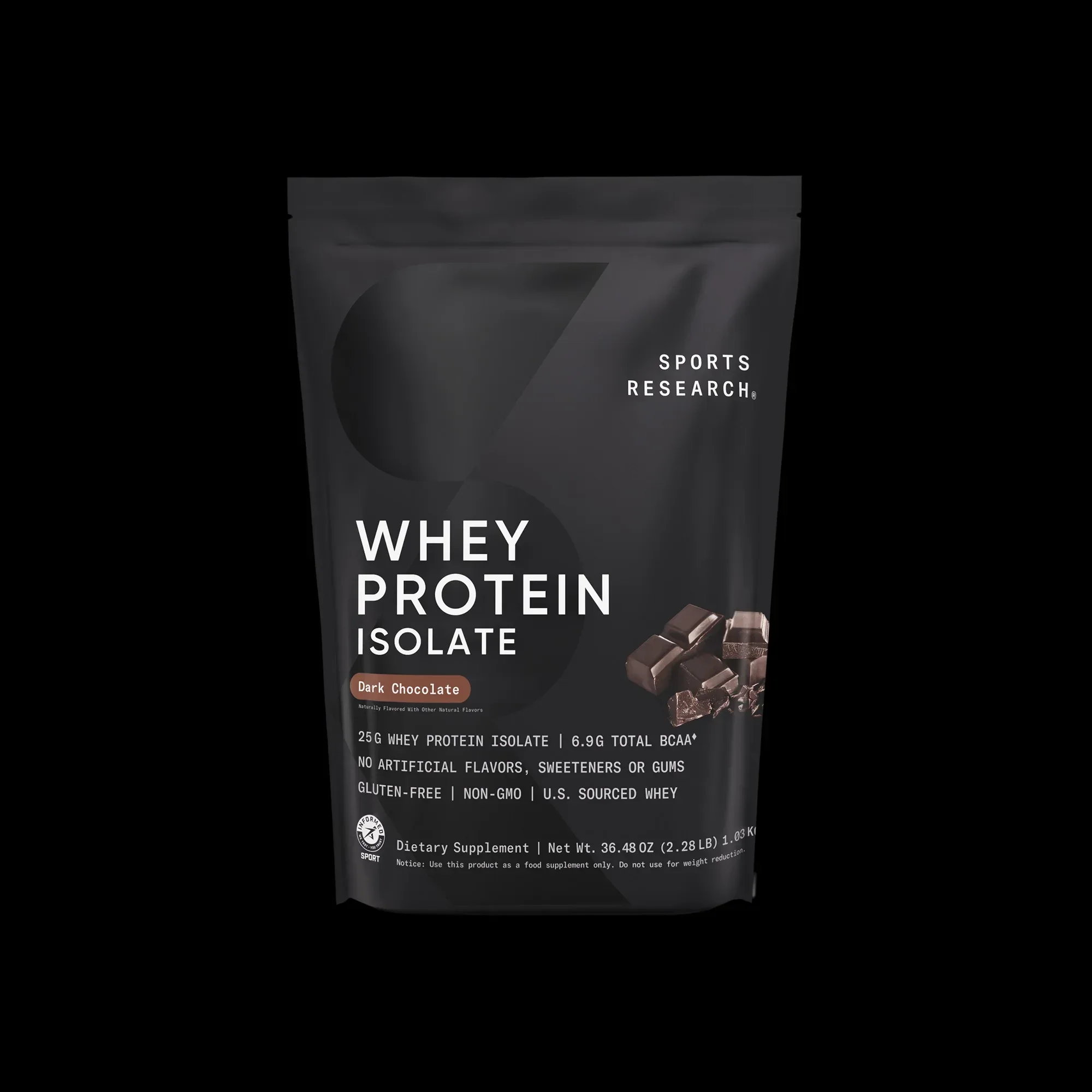 Whey Protein Isolate - Image 12