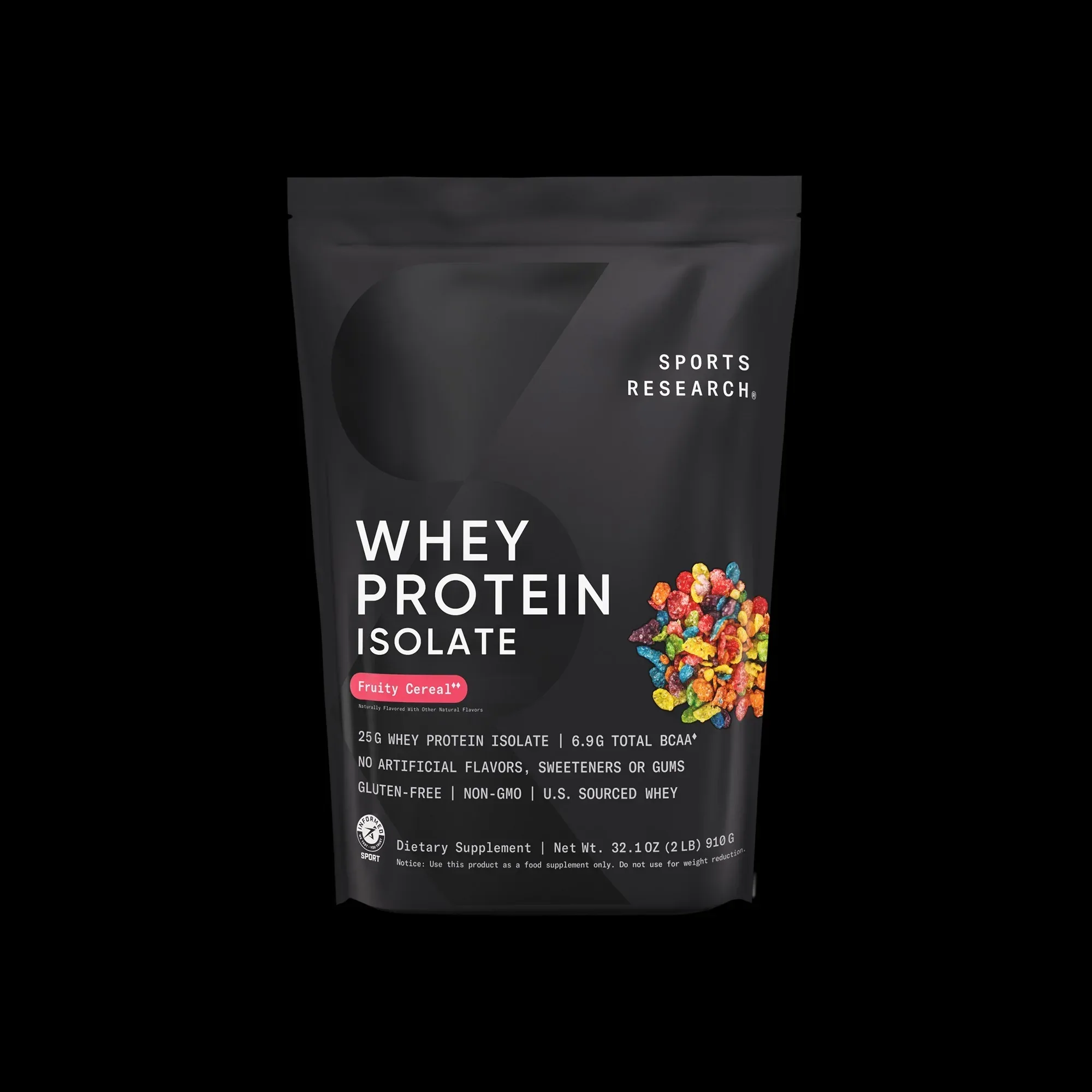 Whey Protein Isolate - Image 14
