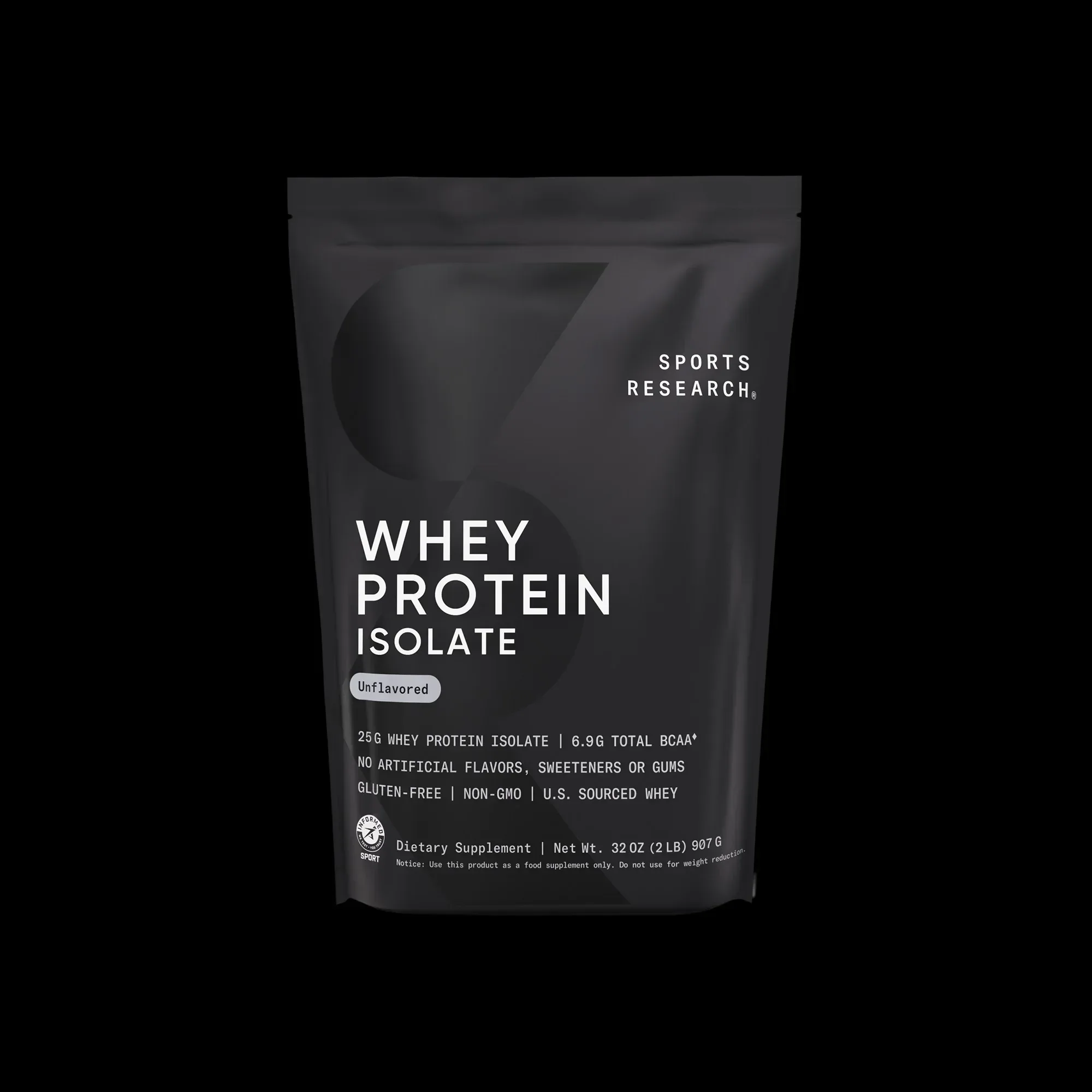 Whey Protein Isolate - Image 15