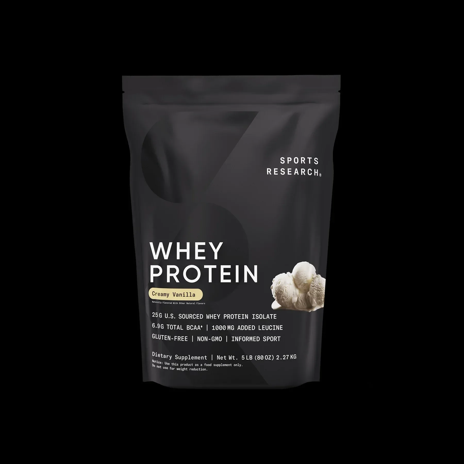 Whey Protein Isolate - Image 6