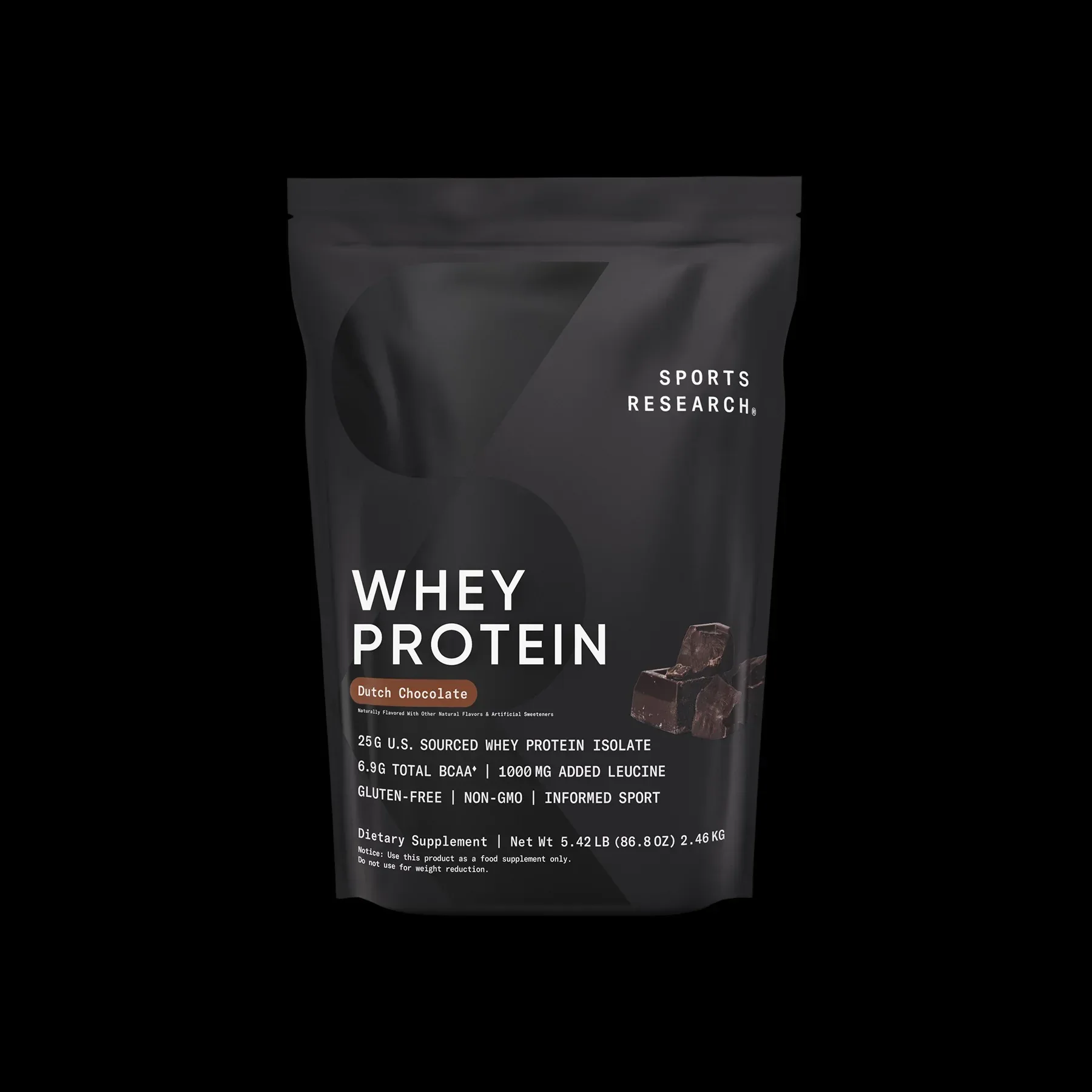 Whey Protein Isolate - Image 7