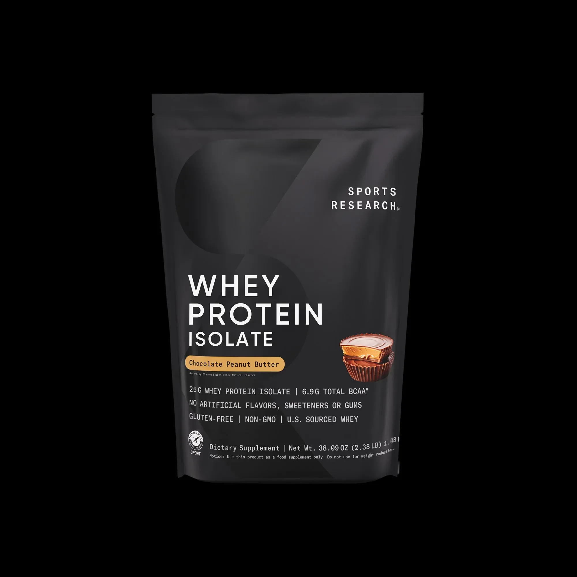 Whey Protein Isolate - Image 9