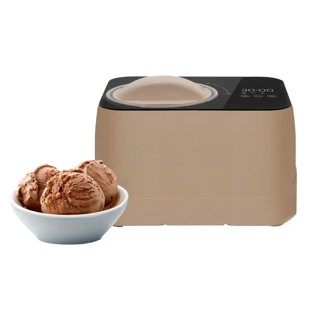 Whynter 0.8 Qt Personal Compact Automatic Ice Cream Maker