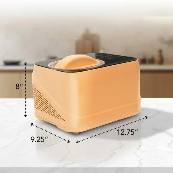 Whynter 0.8 Qt Personal Compact Automatic Ice Cream Maker - Image 15