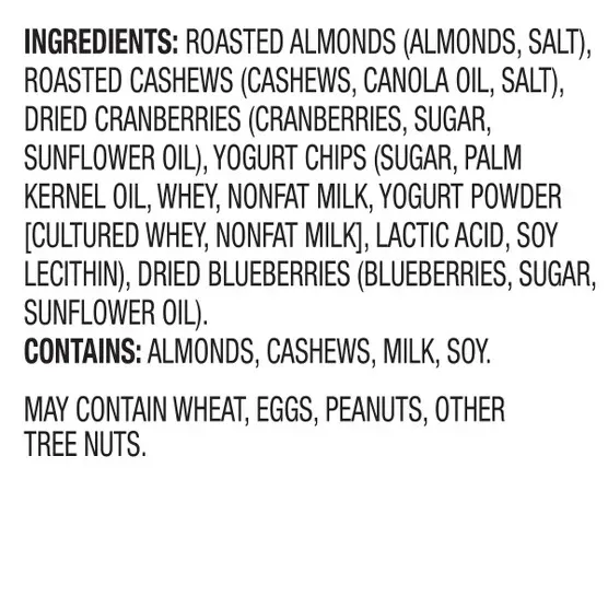 WildRoot's Coastal Berry Trail Mix, 26 oz - Image 5