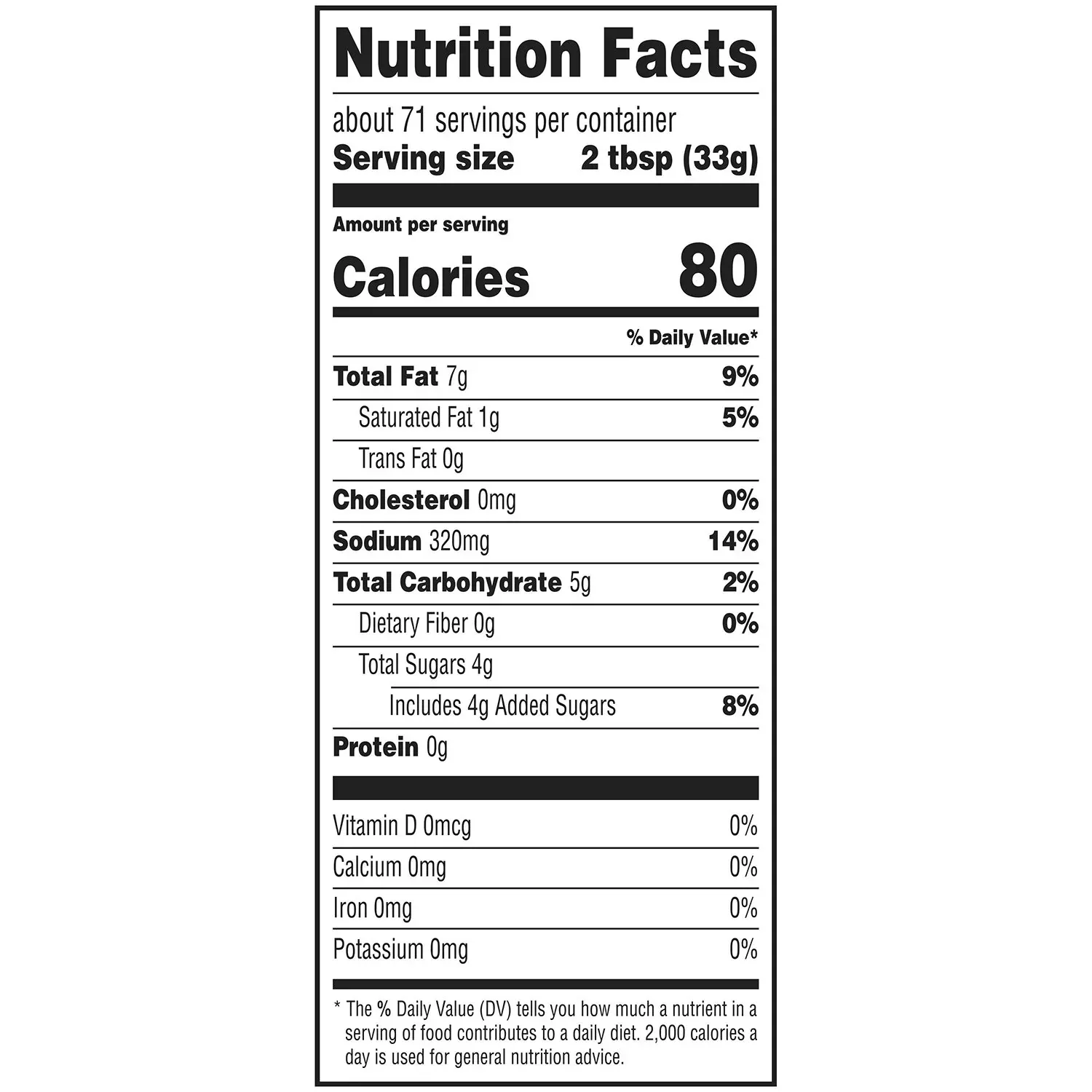 Wish-Bone Italian Dressing, 36 oz., 2 pk. - Image 5