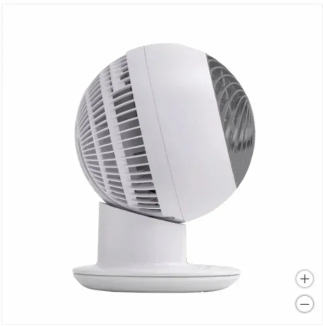 Woozoo 5-Speed Globe Fan - Image 3