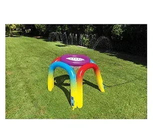 WOW Sports Inflatable Giant Jam Backyard Sprinkler