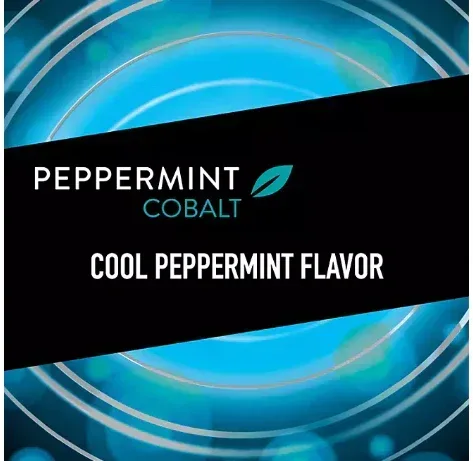 Wrigley's 5 Peppermint Cobalt Gum, 35 pcs., 6 pk. - Image 5