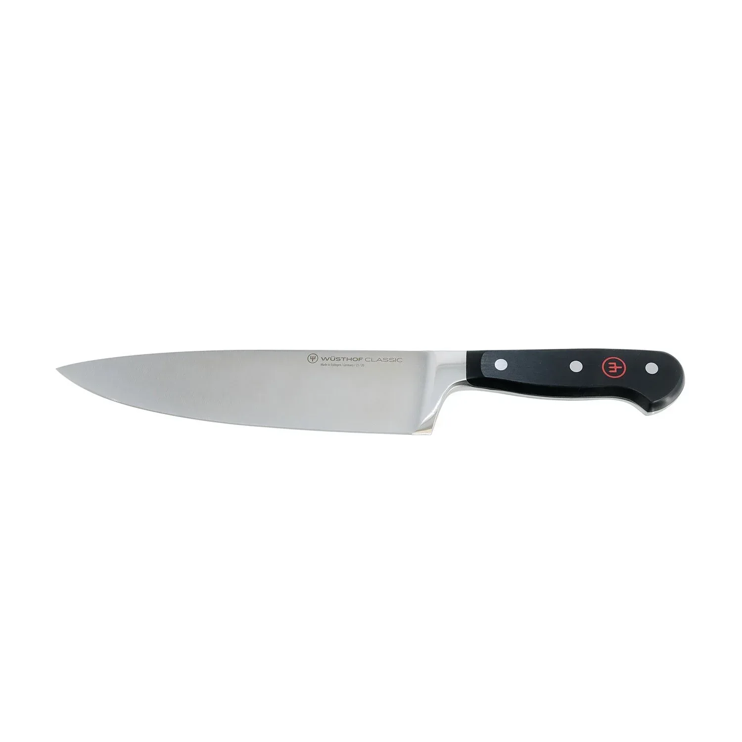 WÜSTHOF Classic 2-Piece Starter Knife Set - Image 2