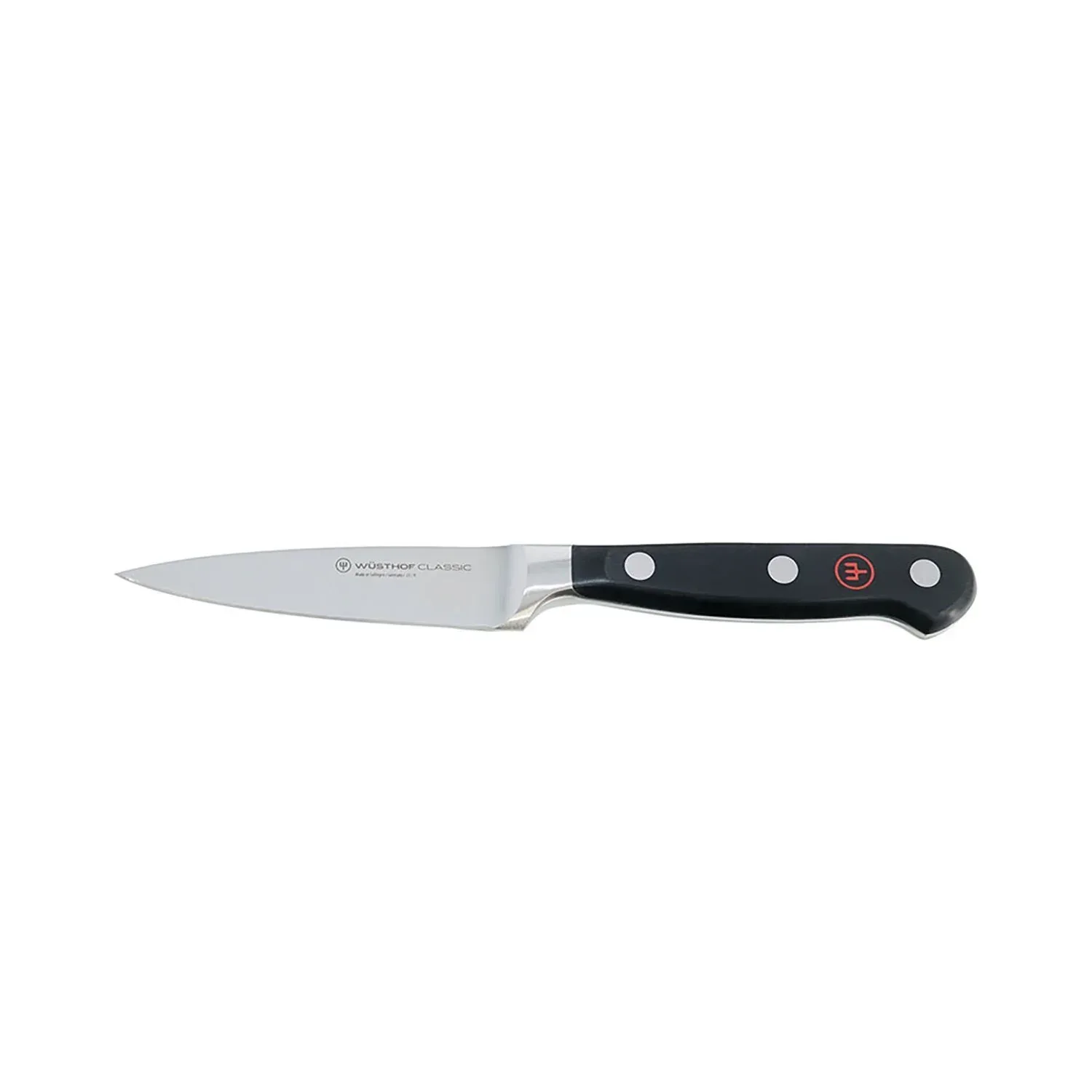 WÜSTHOF Classic 2-Piece Starter Knife Set - Image 5