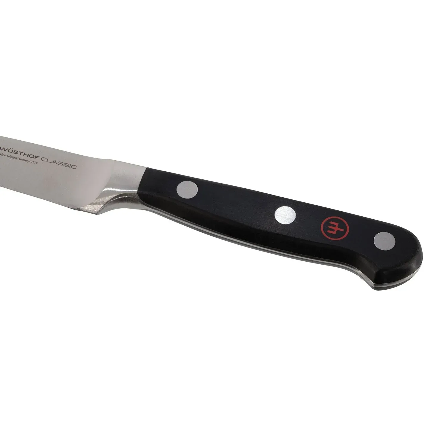 WÜSTHOF Classic 2-Piece Starter Knife Set - Image 6