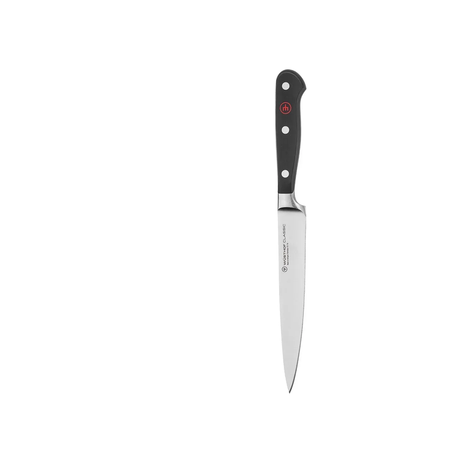 Wusthof Classic 3-Piece Chef's Knife Set - Image 3