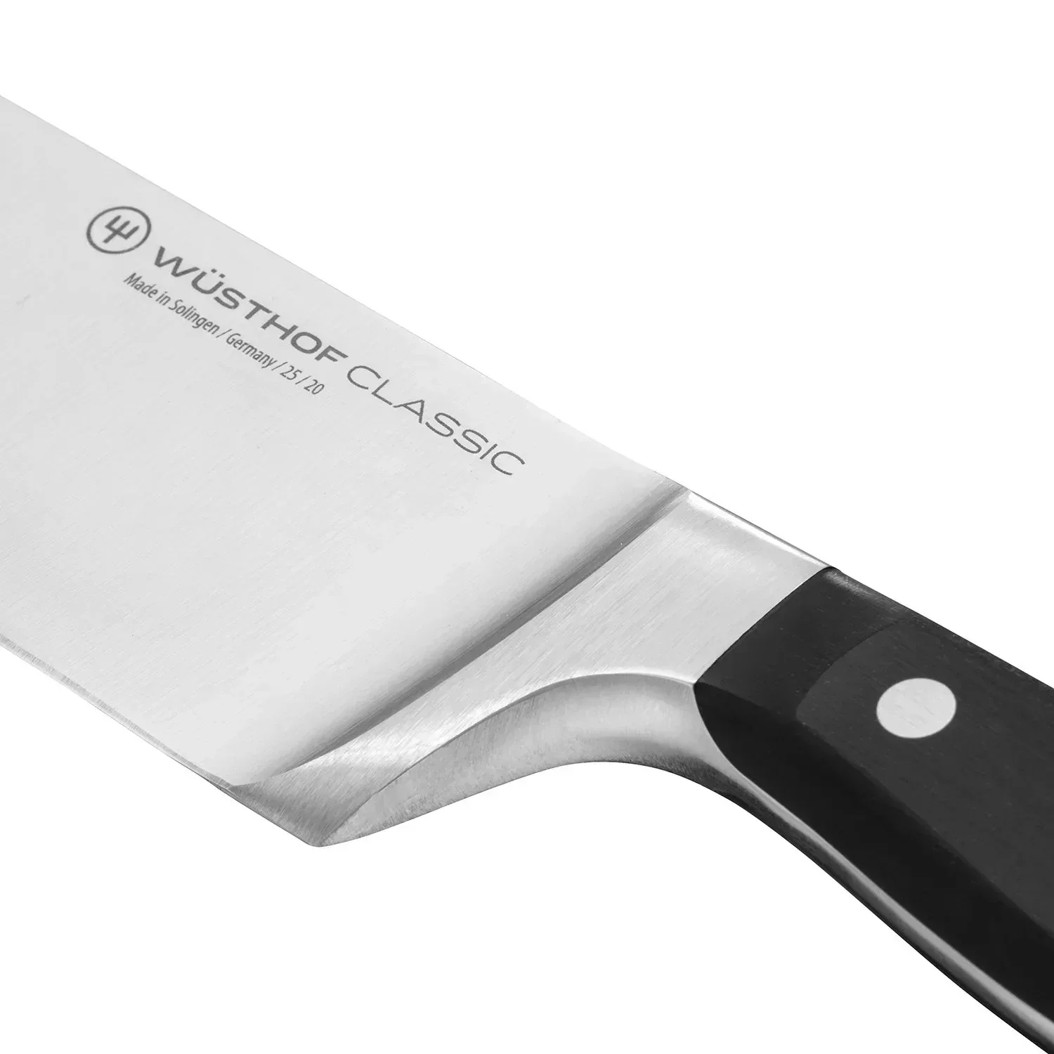 Wusthof Classic 3-Piece Chef's Knife Set - Image 5