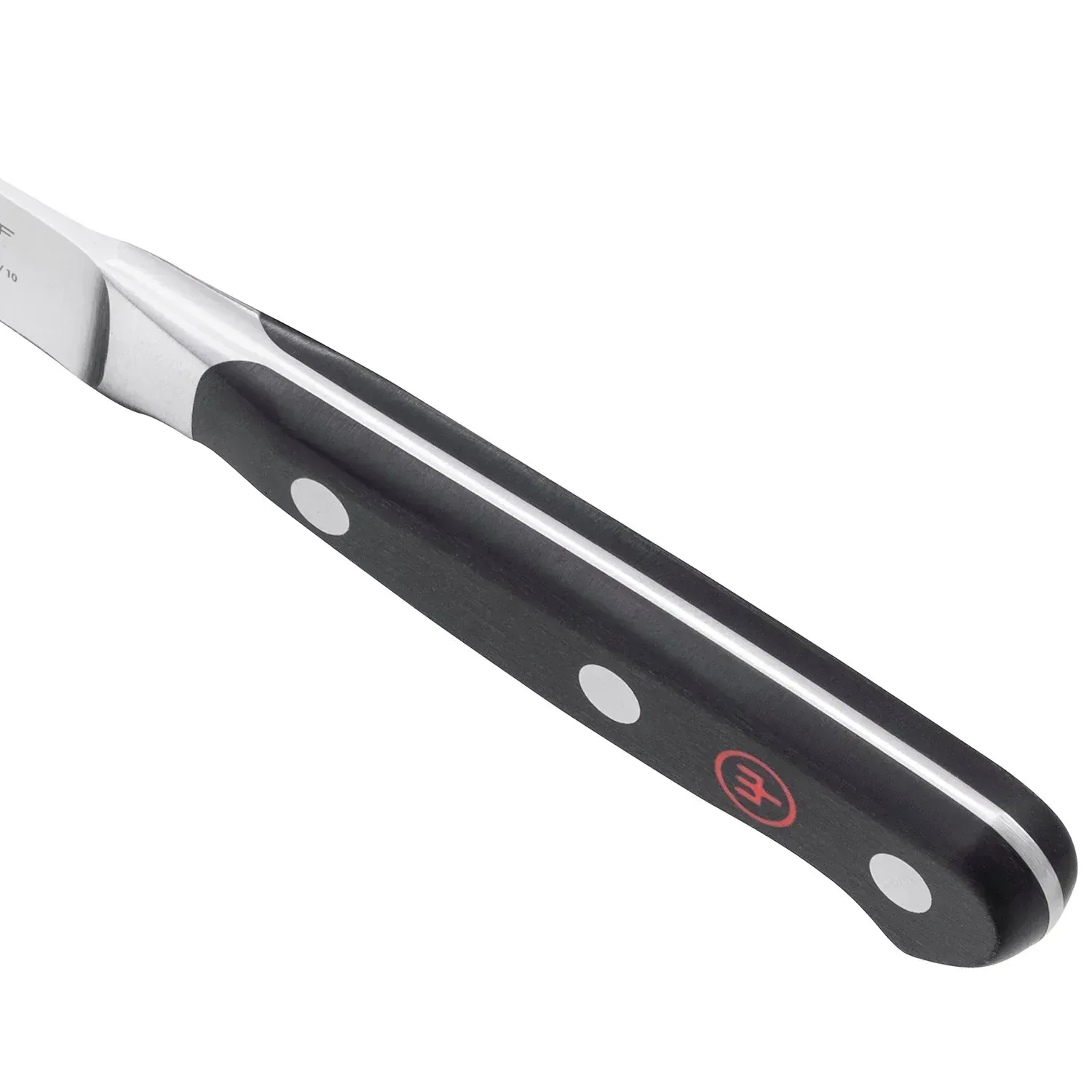 Wusthof Classic 3-Piece Chef's Knife Set - Image 6