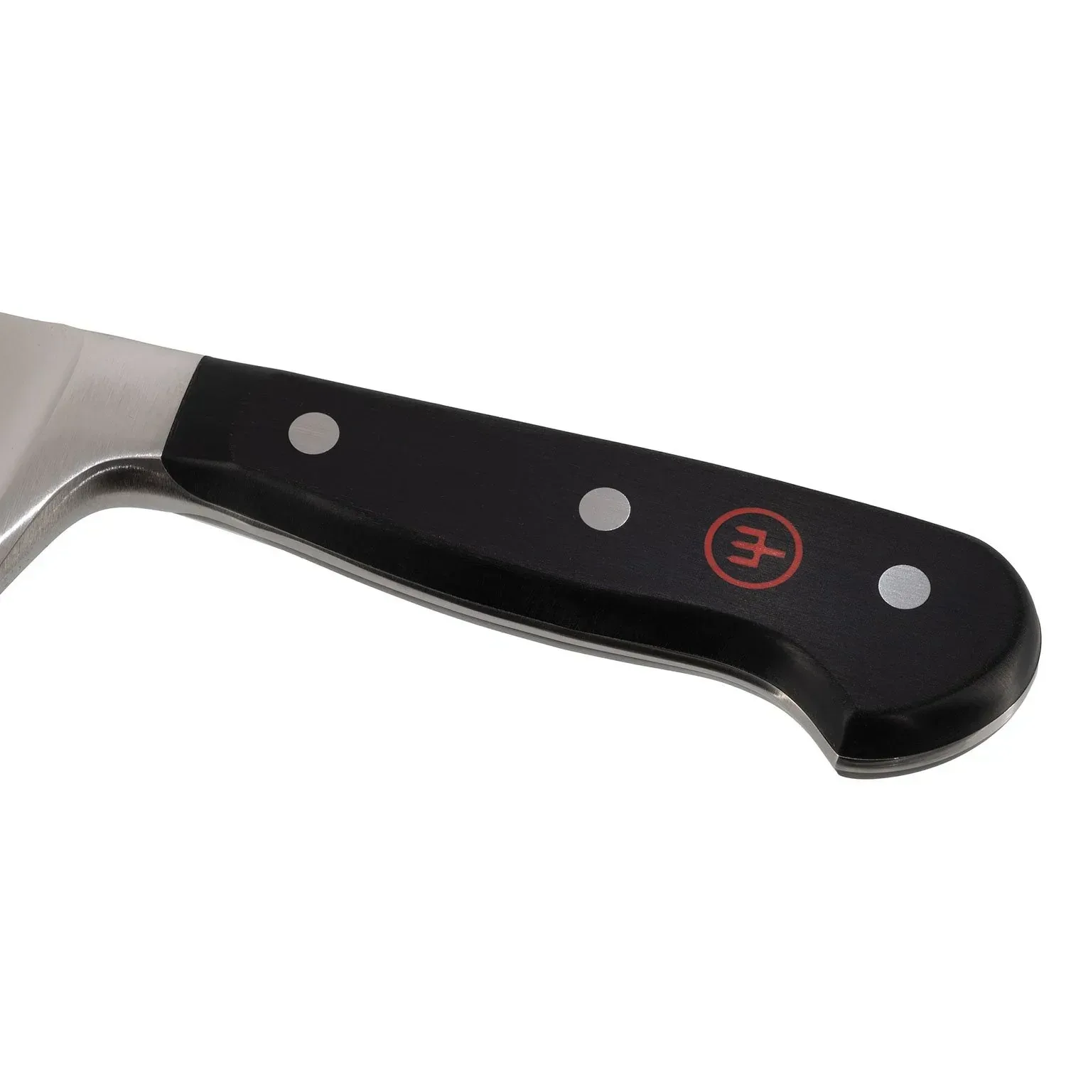 WÜSTHOF Classic 3-Piece Starter Knife Set - Image 3