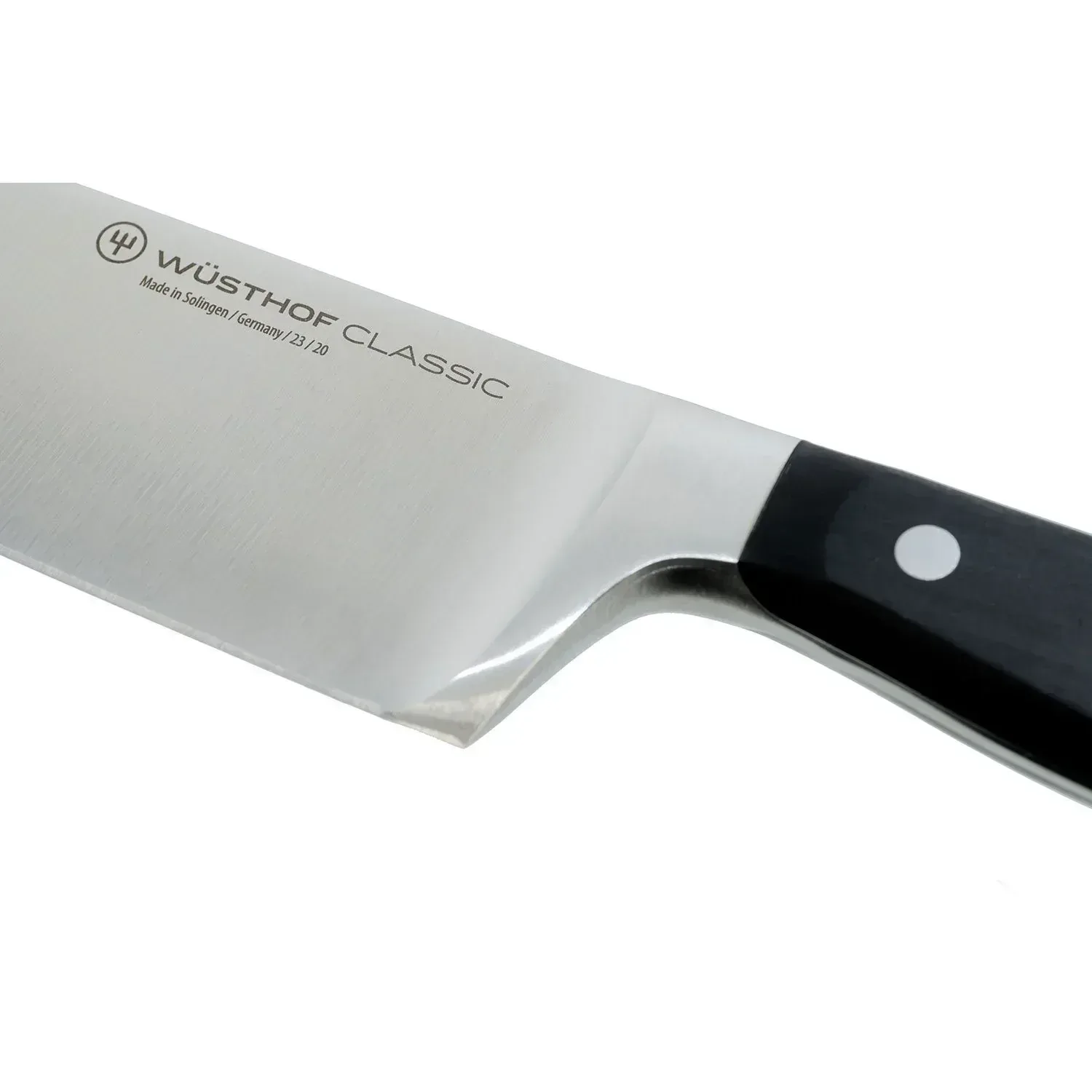 WÜSTHOF Classic 3-Piece Starter Knife Set - Image 4