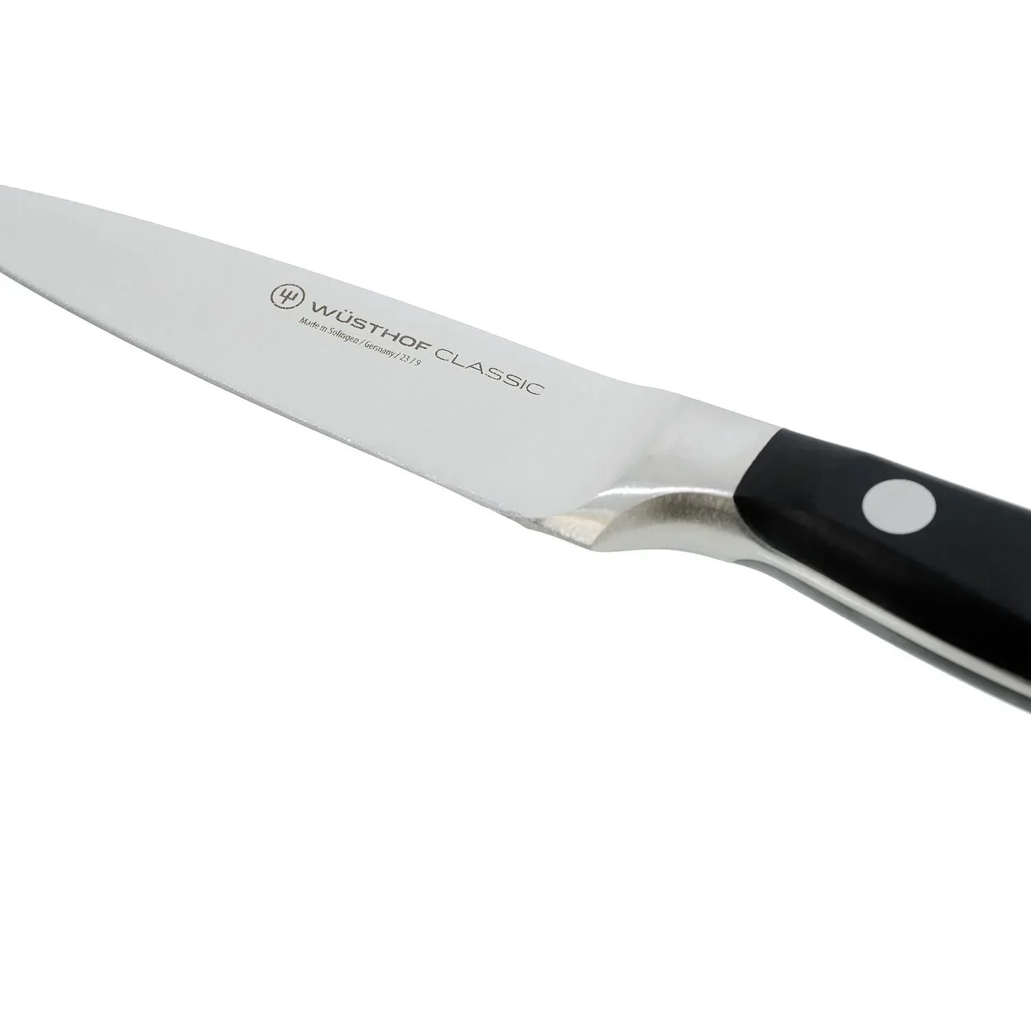 WÜSTHOF Classic 3-Piece Starter Knife Set - Image 8