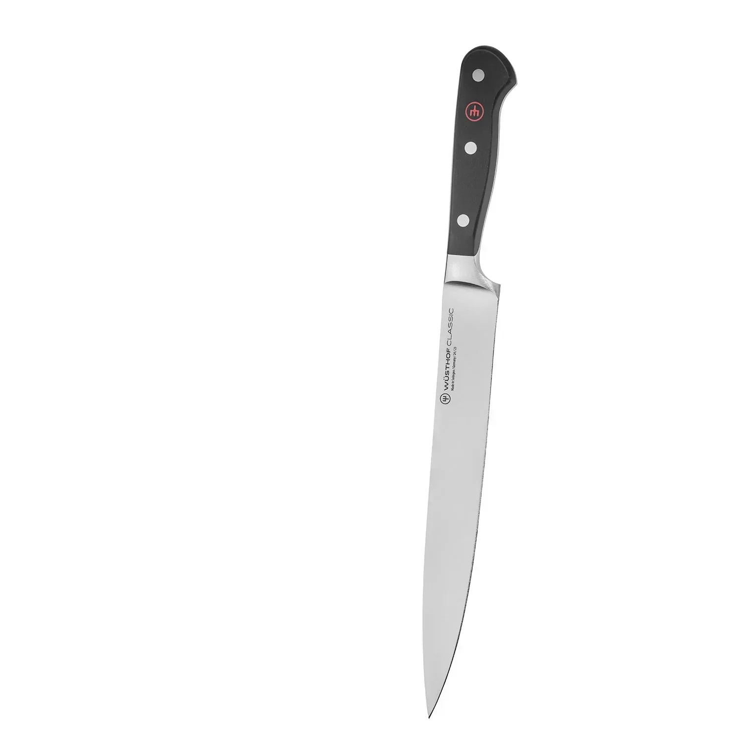 Wusthof Classic 5-Piece Chef's Knife Set - Image 2