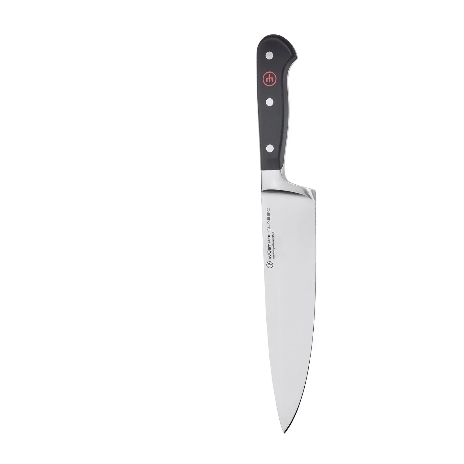 Wusthof Classic 5-Piece Chef's Knife Set - Image 3