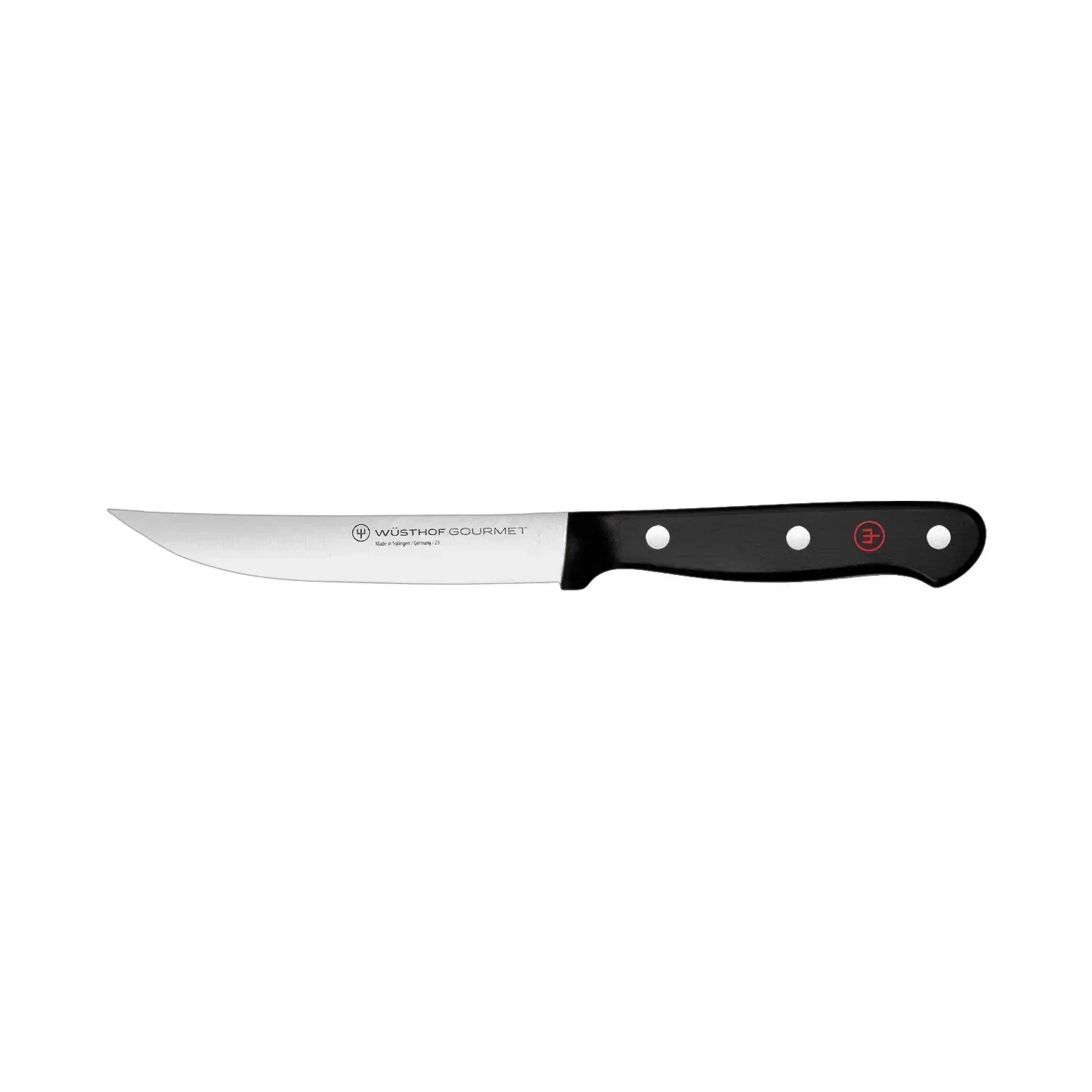 Wüsthof Gourmet 4-Piece Steak Knife Set - Image 3