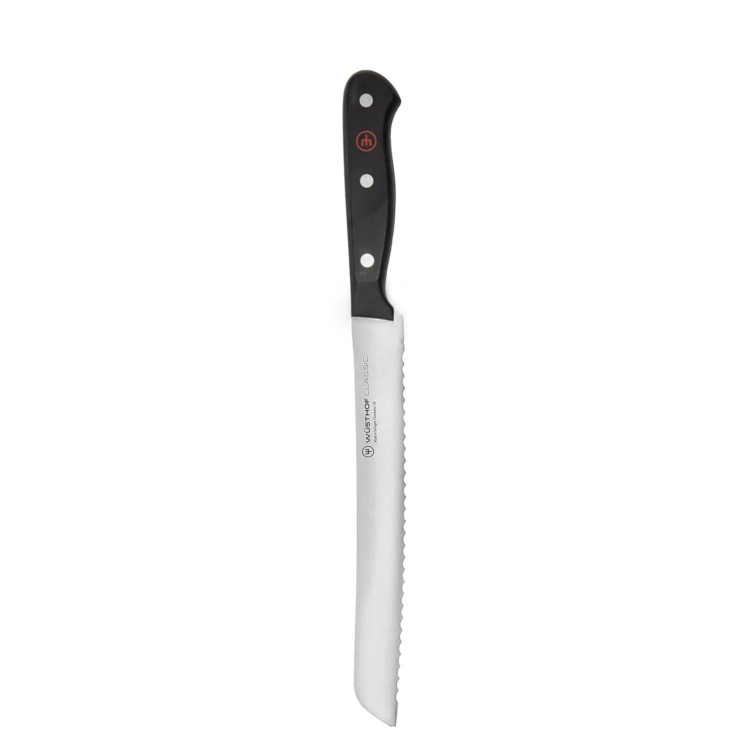 WÜSTHOF Gourmet 7-Piece Knife Block Set - Image 4