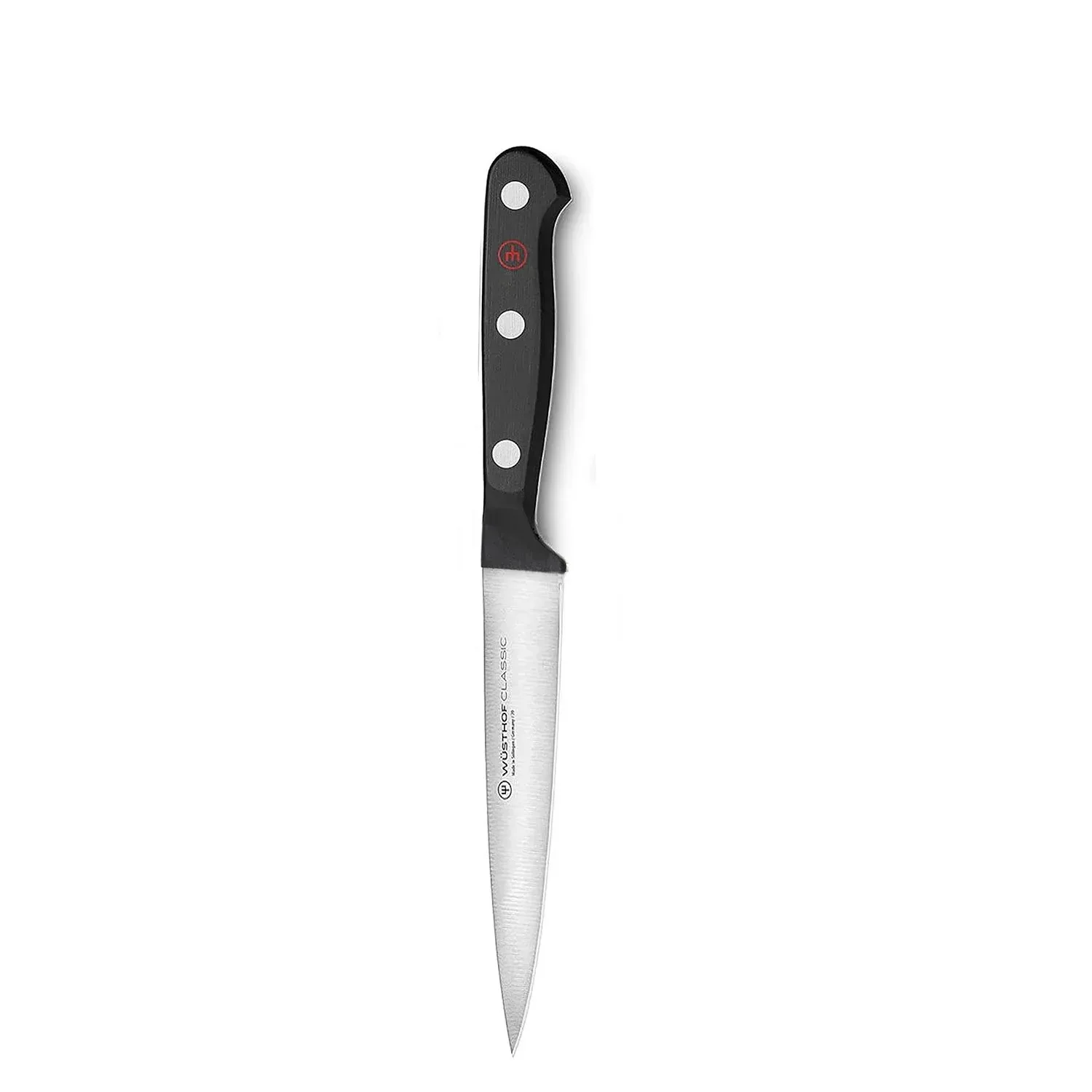 WÜSTHOF Gourmet 7-Piece Knife Block Set - Image 5