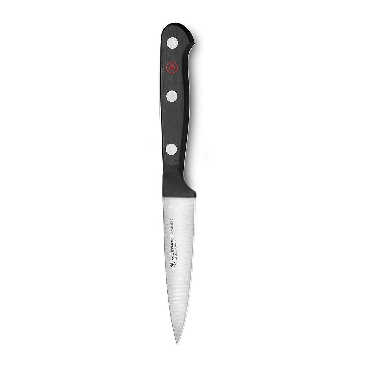 WÜSTHOF Gourmet 7-Piece Knife Block Set - Image 6