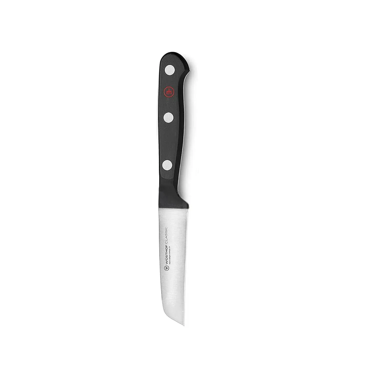WÜSTHOF Gourmet 7-Piece Knife Block Set - Image 7