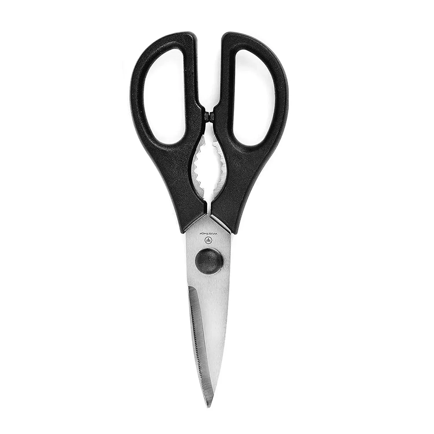 WÜSTHOF Gourmet 7-Piece Knife Block Set - Image 8