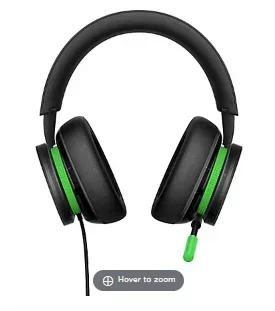 Xbox Series X/S Stereo Headset - 20th Anniversary - Image 3