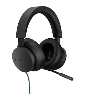 Xbox Stereo Headset for Xbox Series X/S, Xbox One and Windows 10 Devices - Image 2