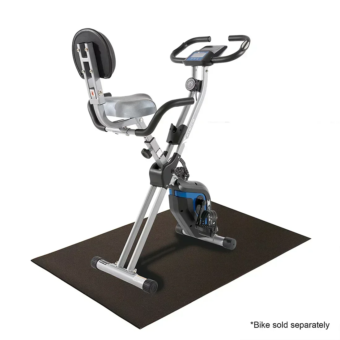 XTERRA Fitness 3' x 4' Equipment Mat - Image 3