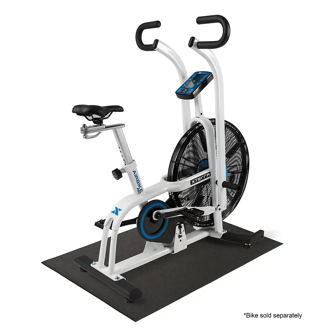 XTERRA Fitness 3' x 4' Equipment Mat - Image 4