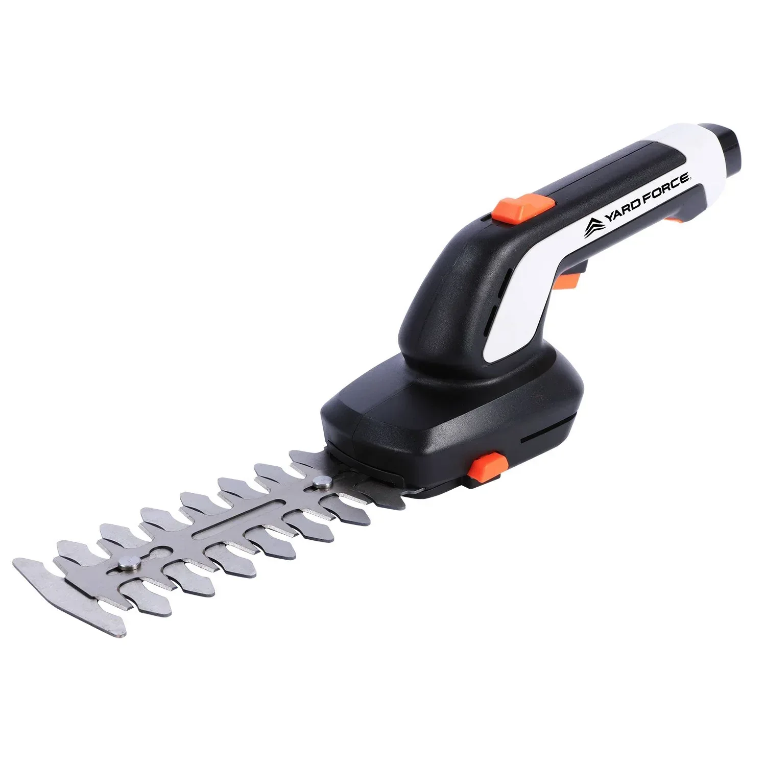 Yard Force 4v Lithium-Ion Multi-Tool Garden Kit - Image 3