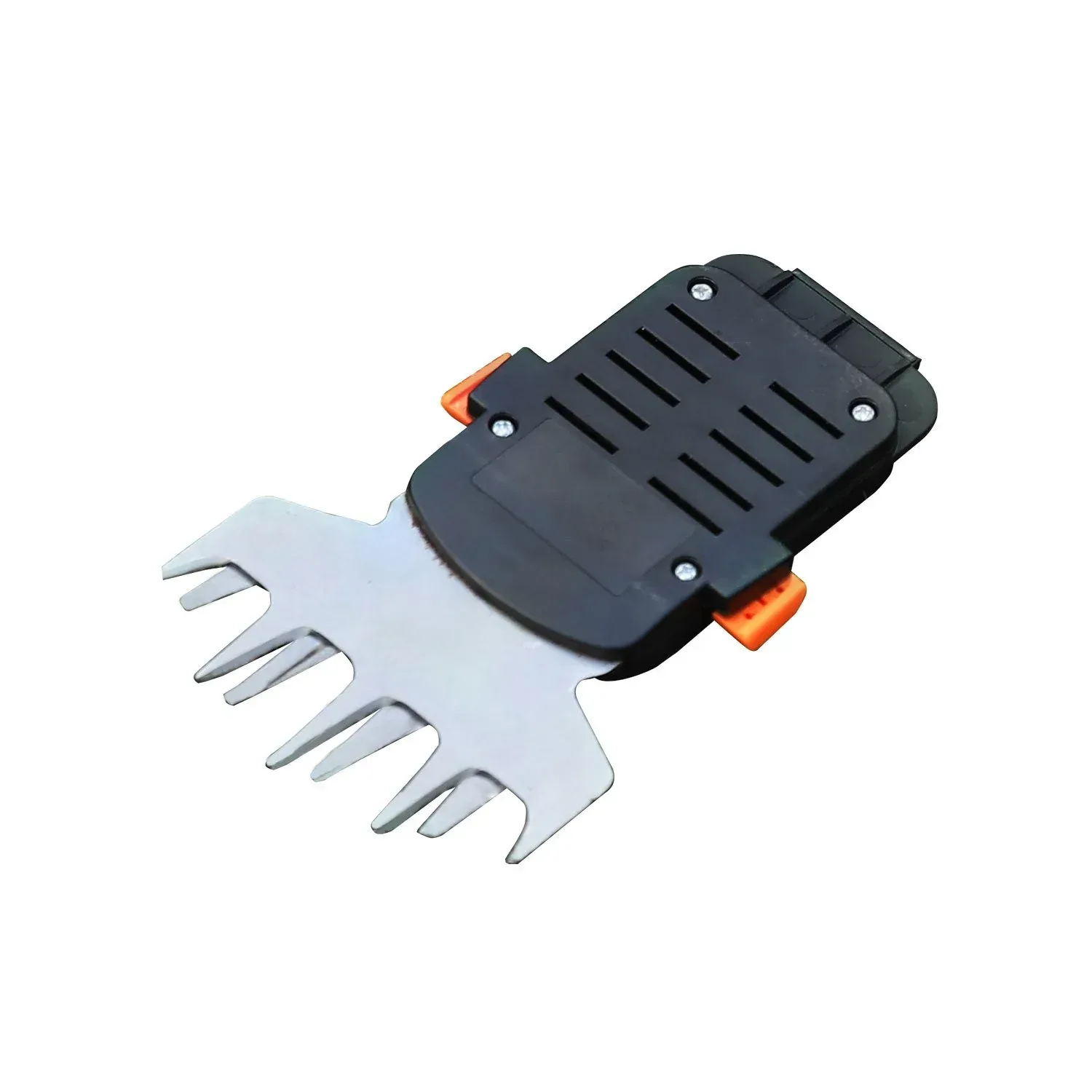 Yard Force 4v Lithium-Ion Multi-Tool Garden Kit - Image 4