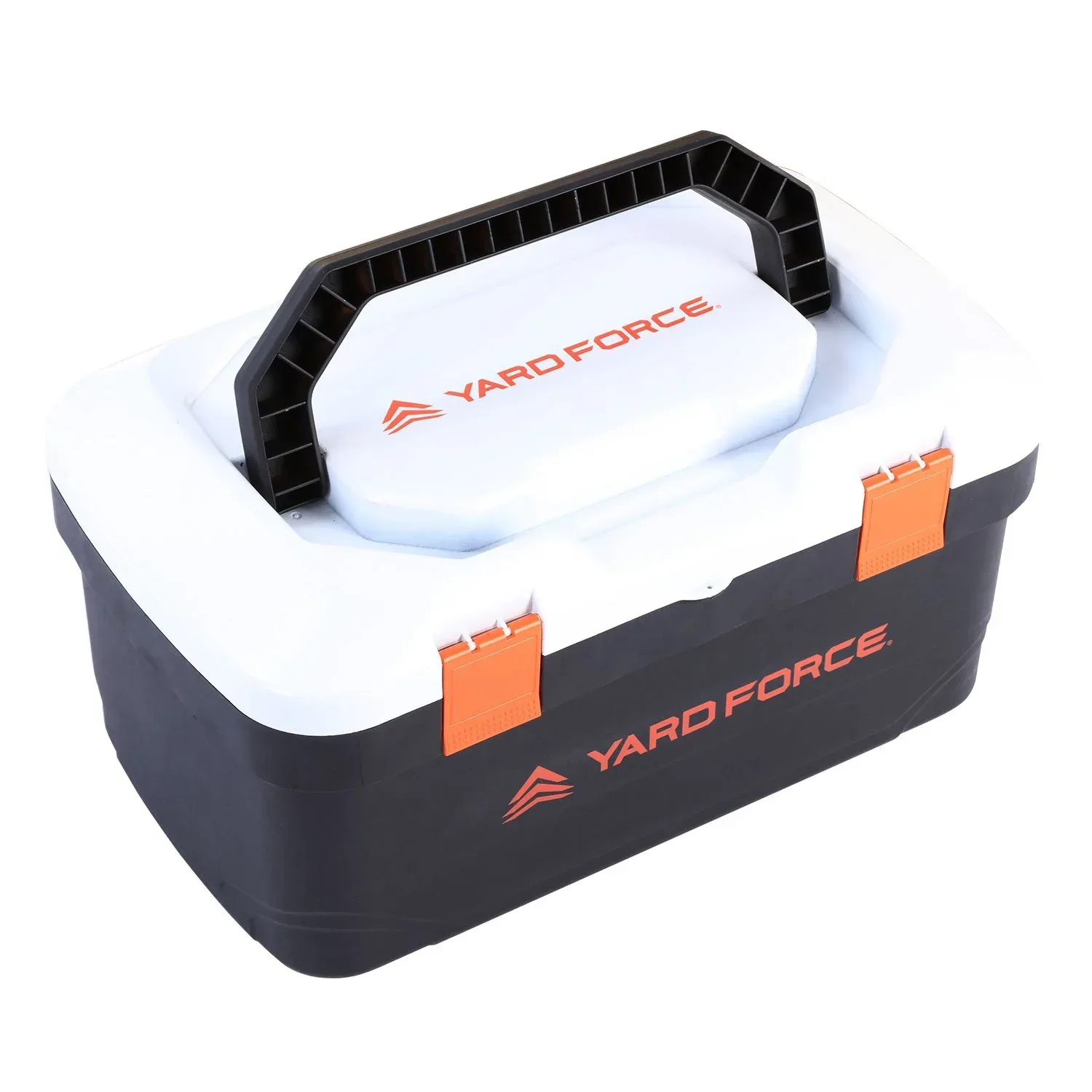 Yard Force 4v Lithium-Ion Multi-Tool Garden Kit - Image 9