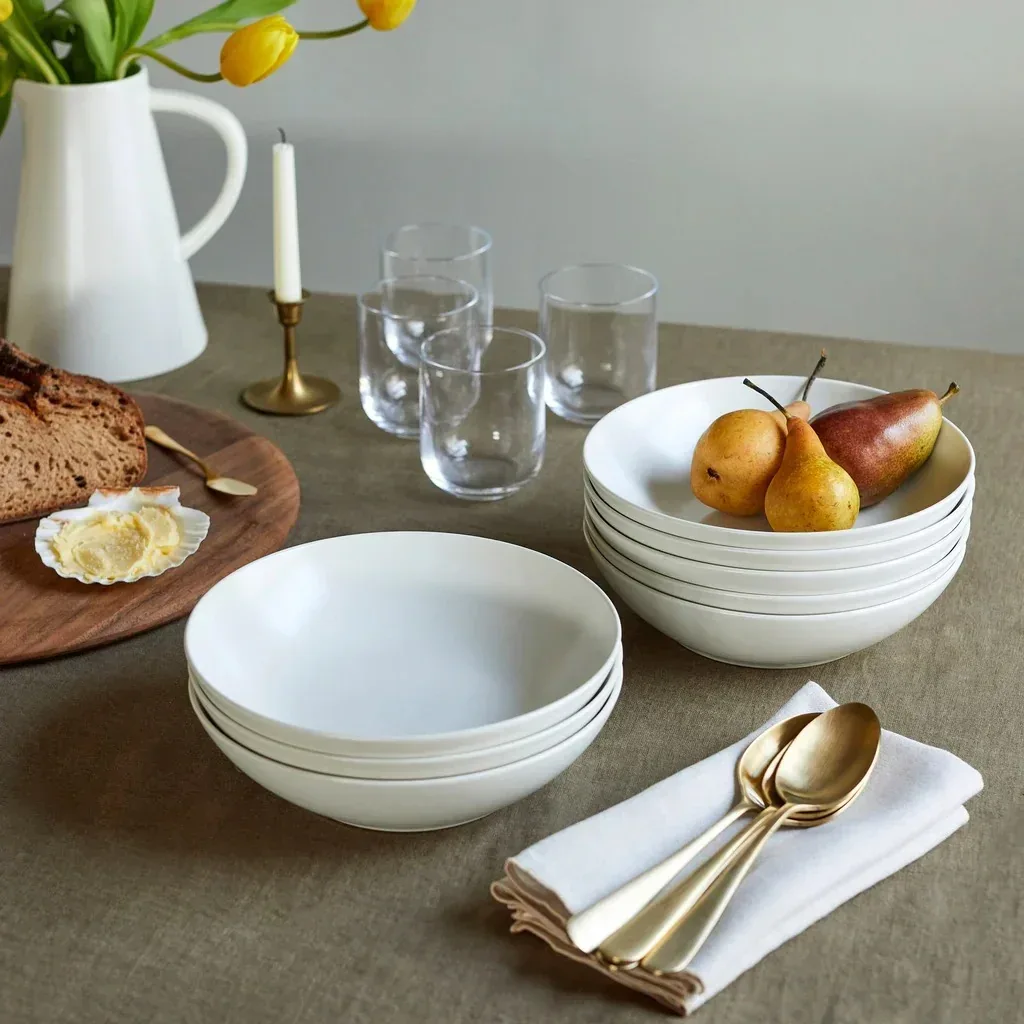 Year & Day 8-piece Big Bowl Set - Image 5