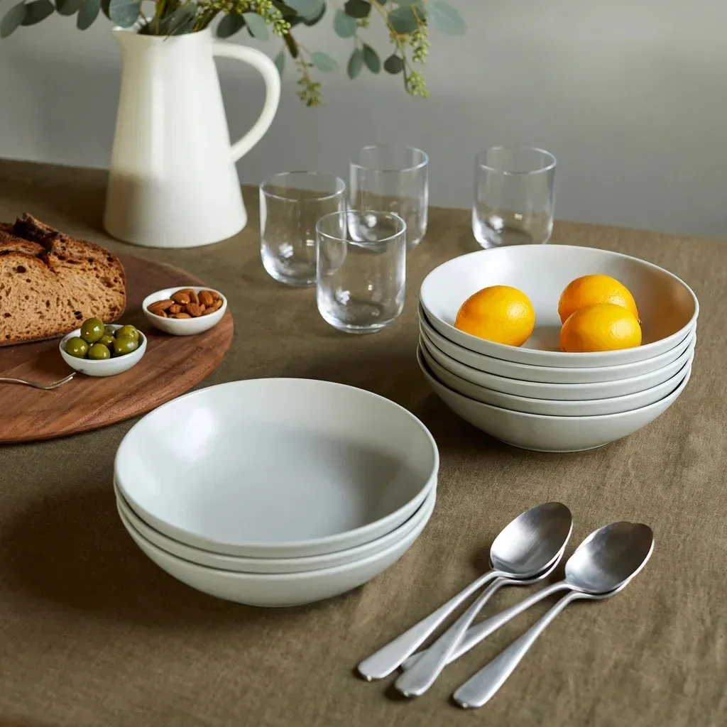 Year & Day 8-piece Big Bowl Set - Image 9
