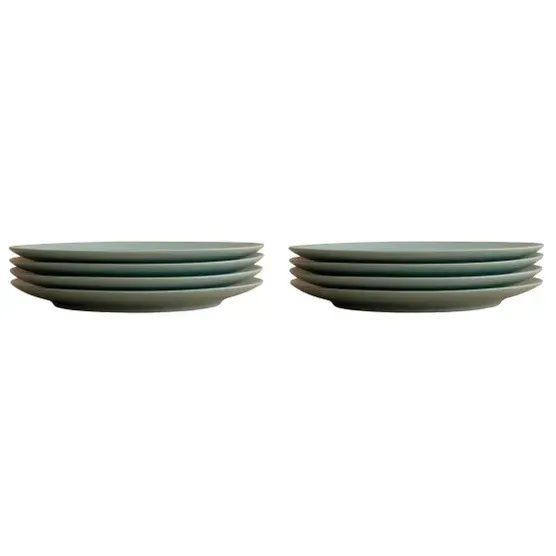 Year & Day 8-piece Big Plate Set - Image 3