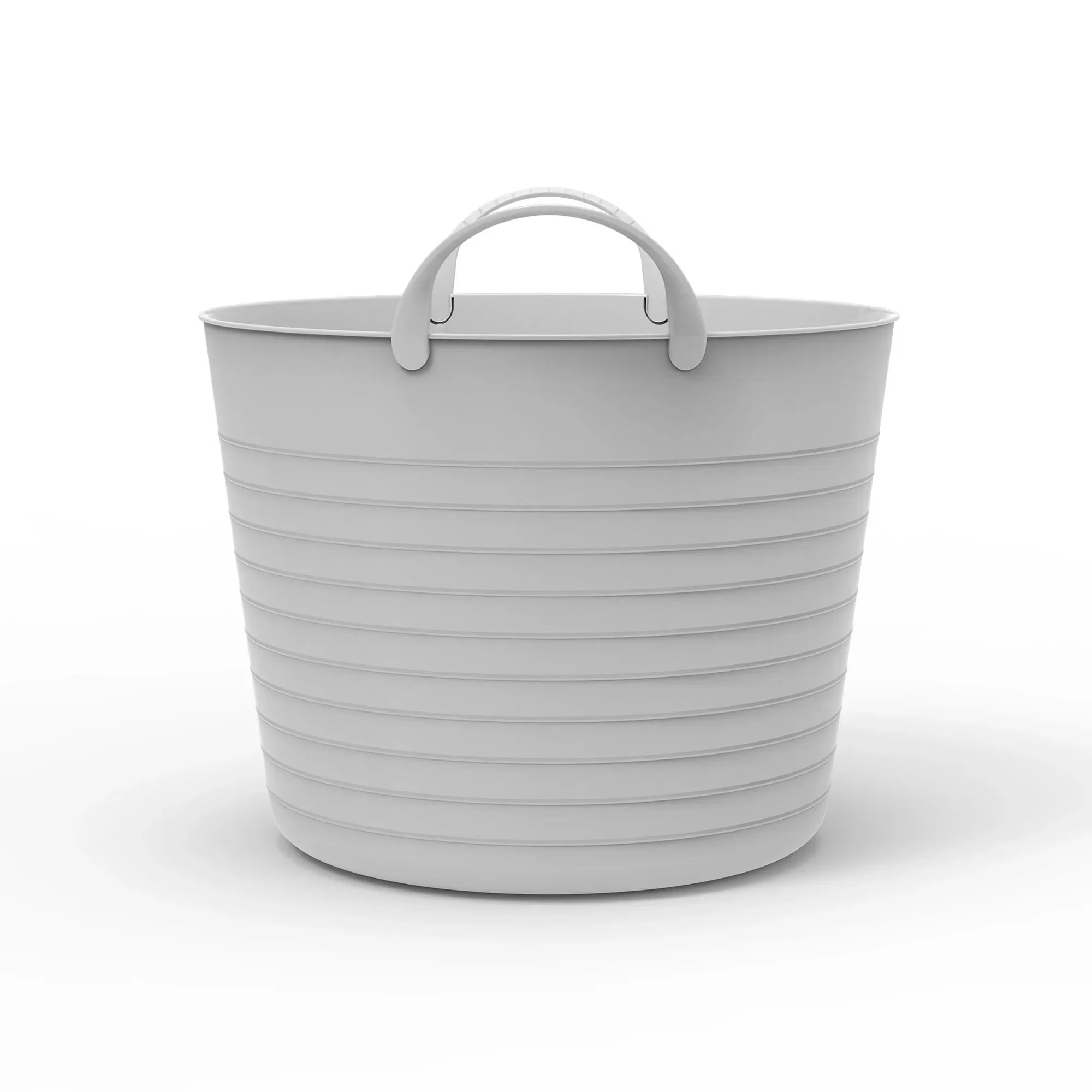 Your Zone Kids 10 Gallon Flex Storage Bin, 20 in x 16 in x 17 in - Image 10