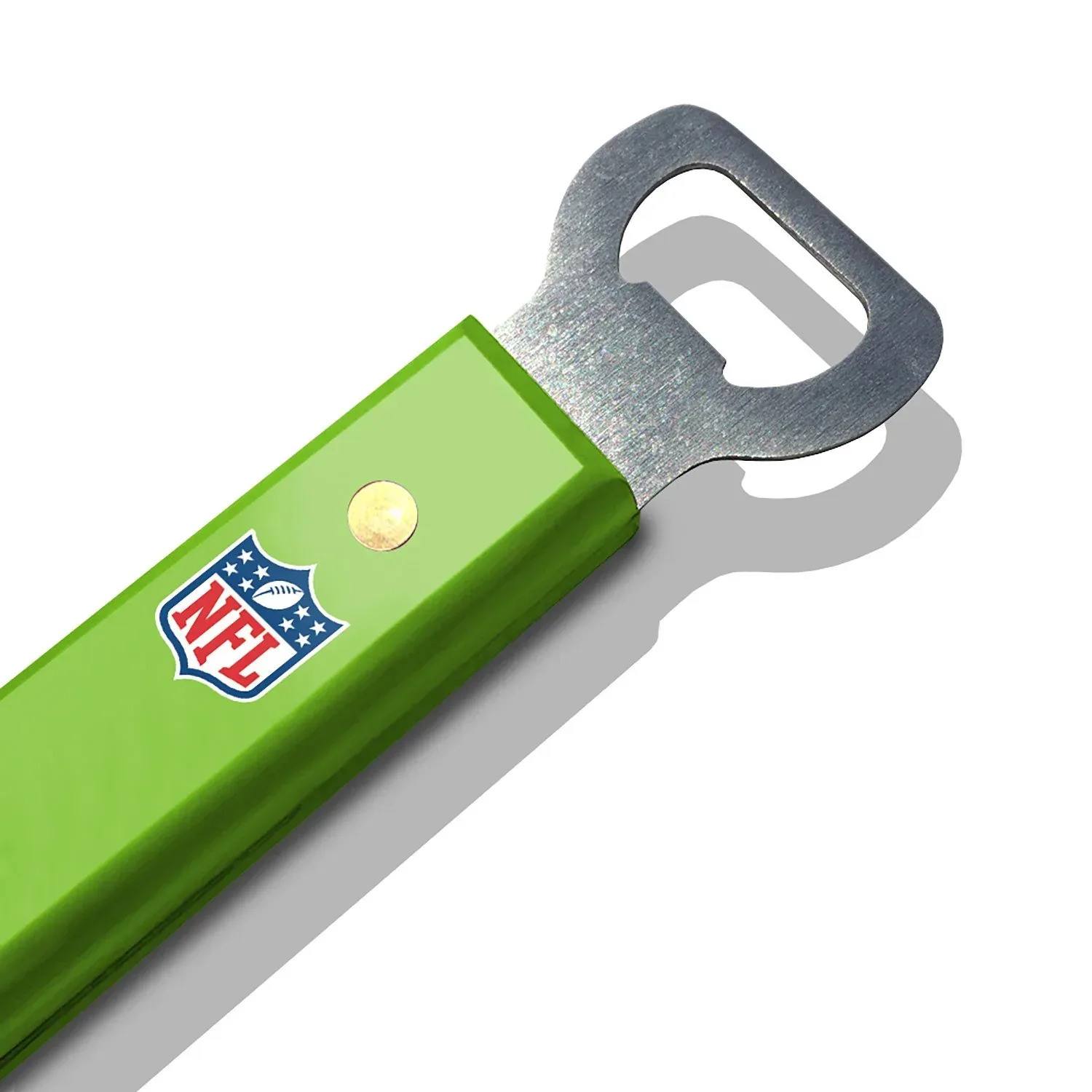 YouTheFan NFL 3 pc. Spirit BBQ Set, Assorted Teams - Image 4