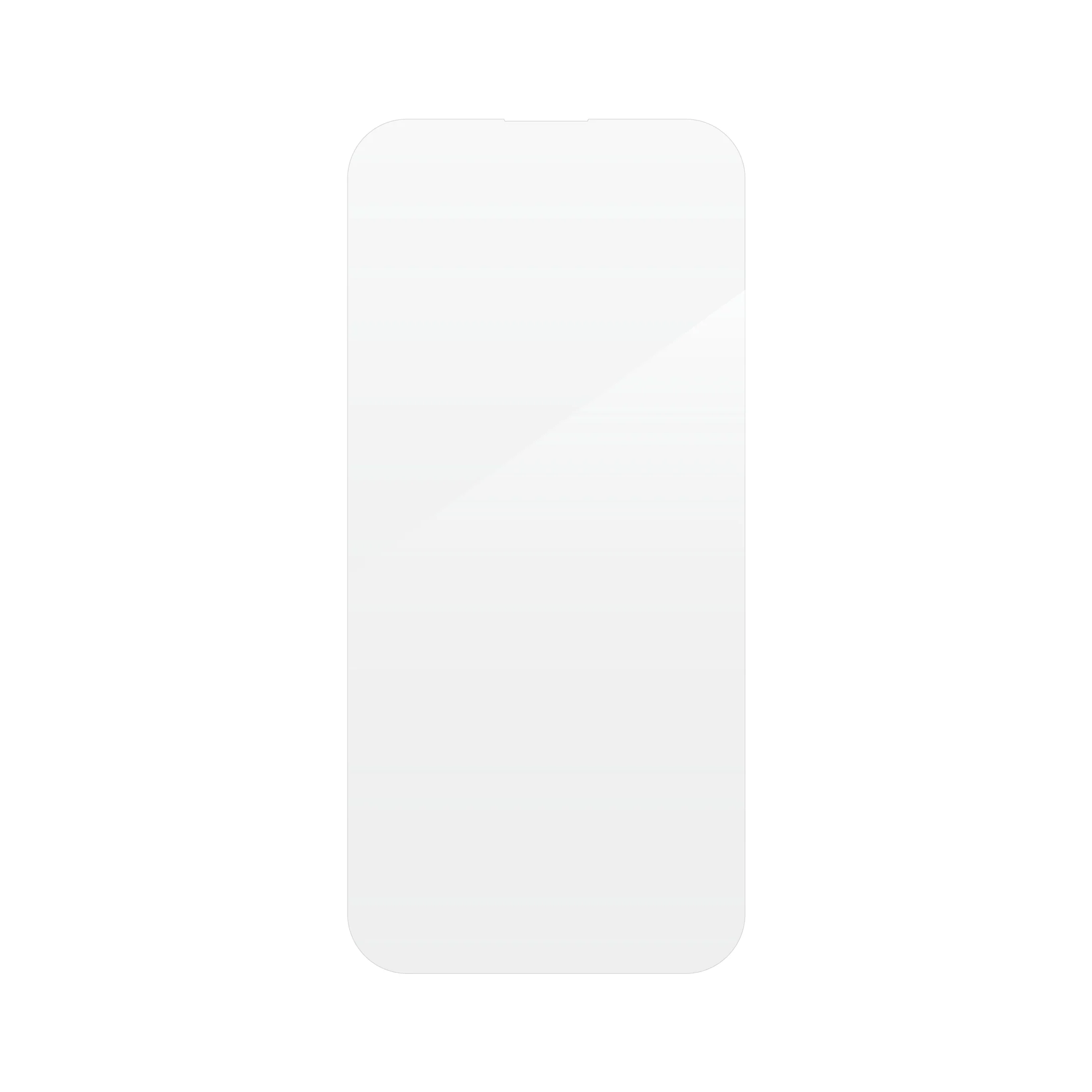 ZAGG InvisibleShield – Apple iPhone 16 & iPhone 15 Glass Shield Clear Screen Protector, Easy Installation with Precise Install Tray, 3x Stronger Glass, Impact & Scratch Protection - Image 4