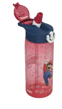Zak Designs Mario 25oz PP Bottle - Image 3